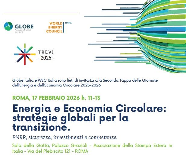 Energia e Economia Circolare: strategie globali per la transizione.
